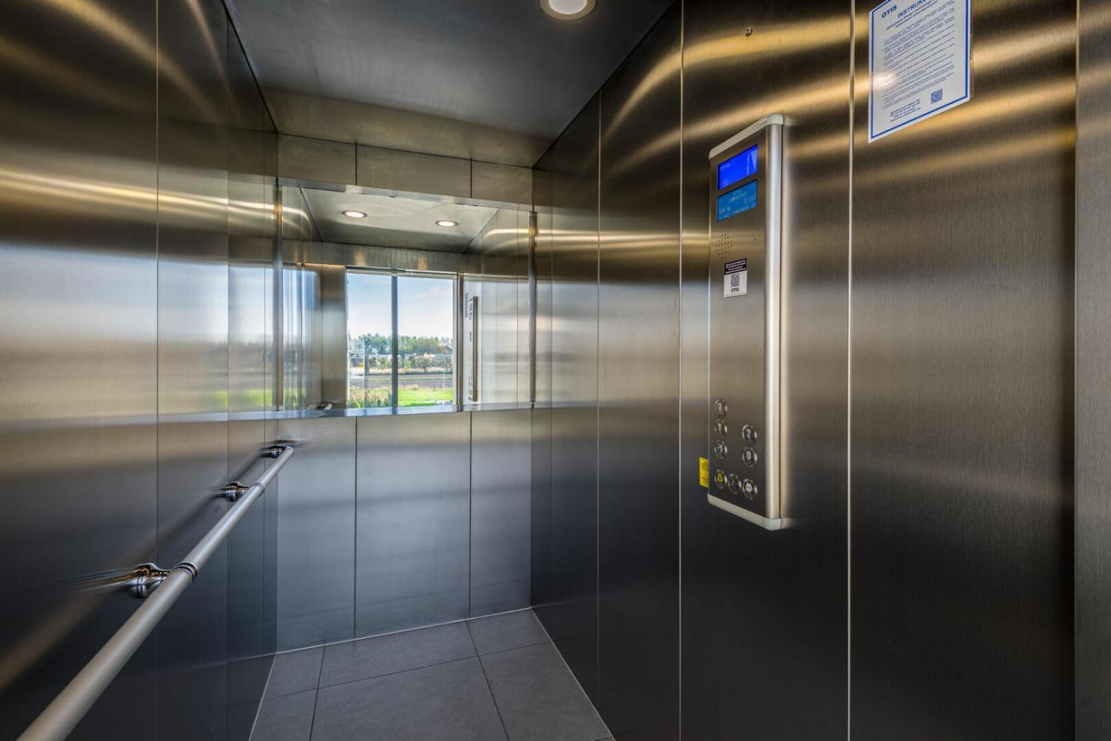 Apartament Lubliniecka Z Pieknym Widokiem Na Radiostacje Gliwice Buitenkant foto